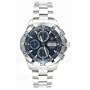 TAG Heuer Men's CAF2012.BA0815 Aquaracer Automatic Chronograph Stainless Steel Watch