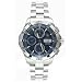 TAG Heuer Men’s Aquaracer Automatic Chronograph Stainless Steel Watch #CAF2012.BA0815