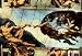 Michelangelo Buonarroti (Ceiling fresco of Creation in the Sistine Chapel, Main scene...