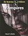 Books : Vampires (The Mysterious & Unknown)
