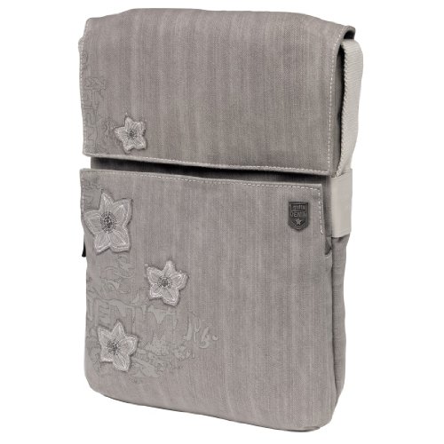 Golla Bacy G1054 Notebook-Tasche bis 30 cm (11,6 Zoll) grau Preisvergleich