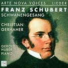 Schubert - Schwanengesang