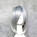 Dream2reality Cosplay_Final Fantasy Type-0_Sice_special style_35cm_silver white blue mix_Japanese hi