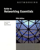 Guide to Networking Essentials