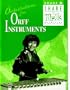 Orchestrations For Orff Instruments (Grade 3 Share The Music)