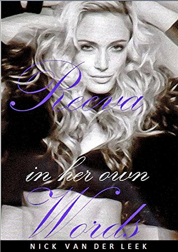 Reeva in her own Words (Oscar Pistorius Murder Trial eBook Series 1)