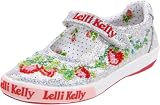 Lelli Kelly Glitter Fragola Dolly (Toddler/Little Kid/Big Kid)