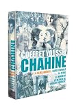 Coffret youssef chahine : gare centrale ; la terre ; le moineau ; le retour de l'enfant prodigue [FR Import]
