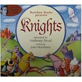 The Barefoot Book of Knights