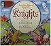 Knights--Narrated by Anthony Head--AUDIO CD