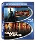 Midnight Movie/Killer Movie [Blu-ray]