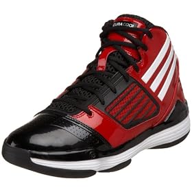 Buy adidas Mens Clima Madness Basketball Shoe by adidas