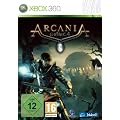 Arcania: Gothic 4