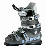 2007 Lange Exclusive 70 Ski Boots-Women's 24.5 (Mondo)
