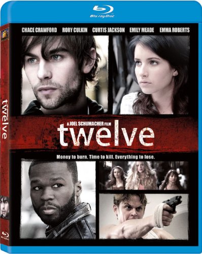 Twelve [Blu-ray] (2010)