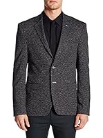 RNT23 Americana Hombre (Negro)