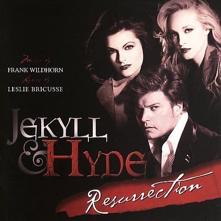 CD-Charts  Search : Jekyll and Hyde Resurrection [European Import]