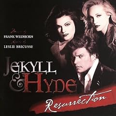 Jekyll & Hyde Resurrection