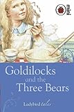 Goldilocks and the three Bears