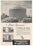 1952 Worcester Pittsburgh-Des Moines Steel Reservoir Print Ad