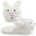 Bunny Slippers for Women