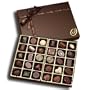 Caramels, Nuts & Nougats Indulgence (30-Piece Box)
