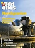 HB Bildatlas Nordspanien, Atlantikk&uuml;ste, Jakobsweg, Galicien - Andreas Drouve Dr.