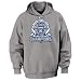 New York Yankees 2009 World Series Champions Official Locker Room Hooded Sweatshirt - X-Large