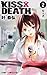 KISS×DEATH 2 (ジャンプコミックス)