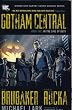 Gotham Central Deluxe: In the Line of Duty Bk. 1
