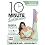 10 Minute Solution - Slim And Sculpt Pilates [DVD] 