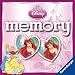 Disney Princess (Heart Shaped Cards)