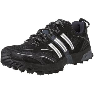 Buy adidas Mens Kanadia Tr 3 Running Shoe by adidas