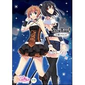 me to me『Show Time！ CD＋ブックレット』