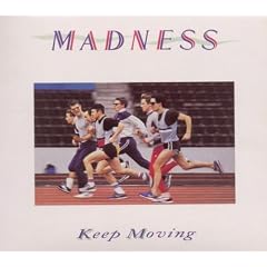 Keep Moving