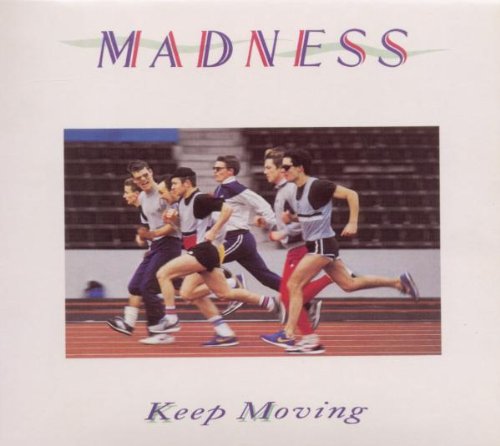 Madness - Guns (B-Side “One Better Day” 7?) Lyrics - Zortam Music