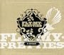 Fly My Pretties 3-a Story (Deluxe Box)