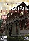 The Institute (with Bonus Game)