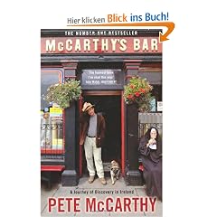 McCarthy's Bar: A Journey of Discovery in Ireland (A Lir book)