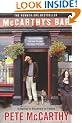 McCarthy's Bar: A Journey of Discovery in Ireland