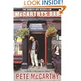 McCarthy's Bar: A Journey of Discovery in Ireland'