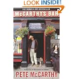 McCarthy's Bar: A Journey of Discovery in Ireland'