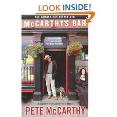 McCarthy's Bar: A Journey of Discovery in Ireland