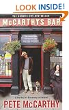McCarthy's Bar: A Journey of Discovery in Ireland