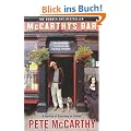 McCarthy's Bar: A Journey of Discovery in Ireland (A Lir book)