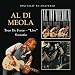 Tour de Force-Live/Scenario von Al Di Meola - alle Infos