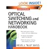 Optical Switching  and Networking Handbook