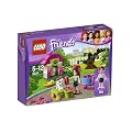 LEGO Friends 3934: Mia's Puppy House