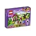 LEGO Friends 3934: Mia's Puppy House