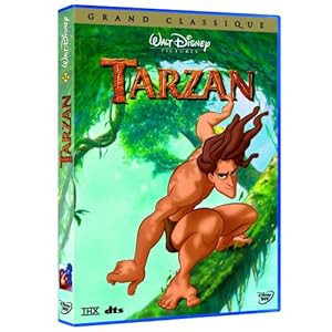 Tarzan
